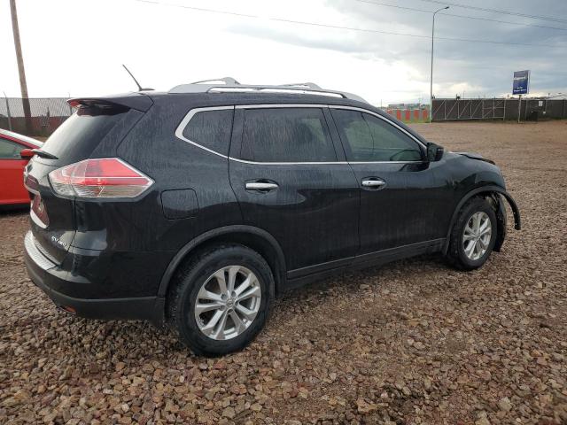 Vin: knmat2mv8gp629875, lot: 58515863, nissan rogue s 20163