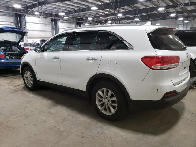 5XYPGDA32HG259217 | 2017 KIA SORENTO LX