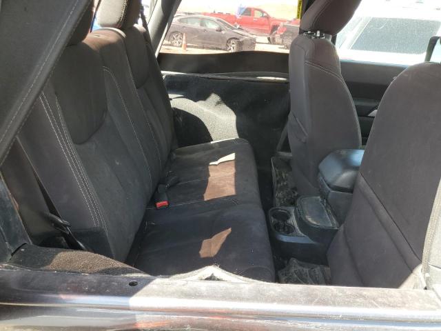 1C4BJWCG5EL234805 Jeep Wrangler Rubicon
