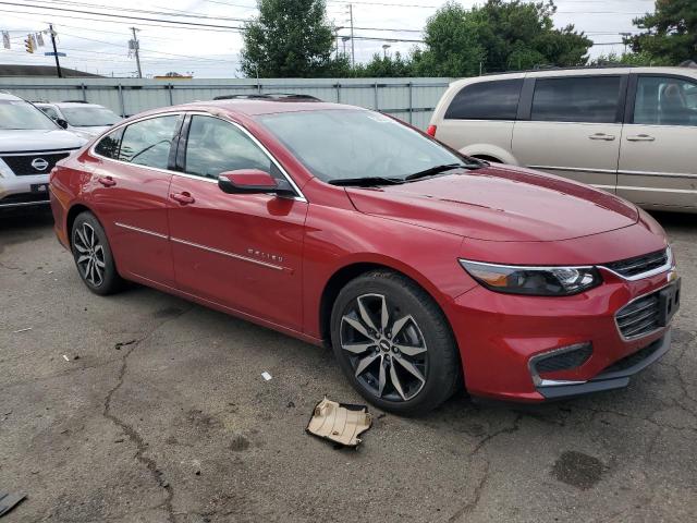 Vin: 1g1zf5sx3gf287539, lot: 56407583, chevrolet malibu lt 20164