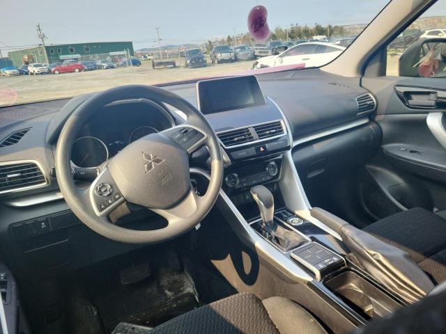 2018 MITSUBISHI ECLIPSE CR - JA4AT3AA9JZ615786
