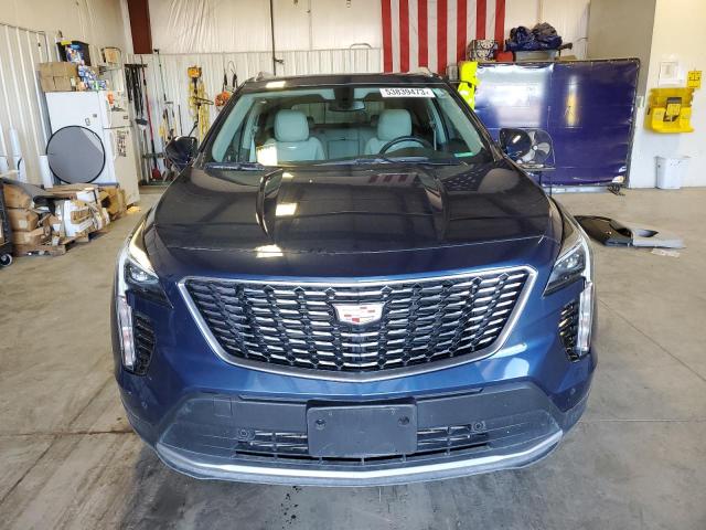 1GYFZDR41KF166129 Cadillac XT4 PREMIU 5