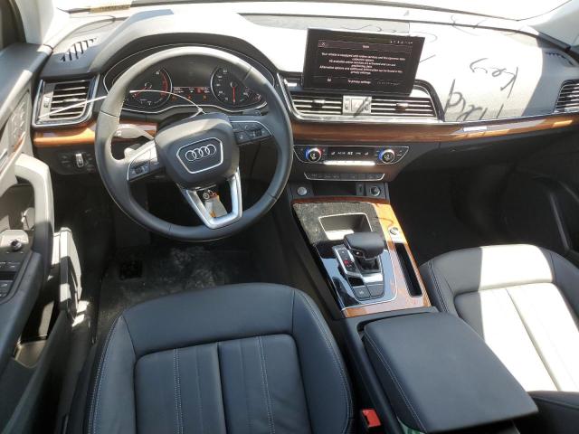 WA1GAAFY5P2046267 2023 AUDI Q5, photo no. 8