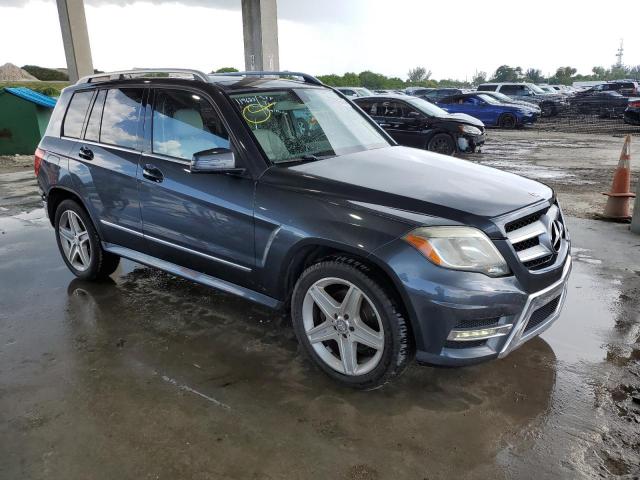 2015 MERCEDES-BENZ GLK 250 BL - WDCGG0EB0FG386420