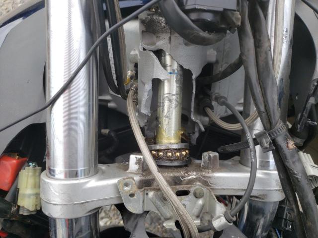 2006 YAMAHA FJR1300 JYARP15E86A000615