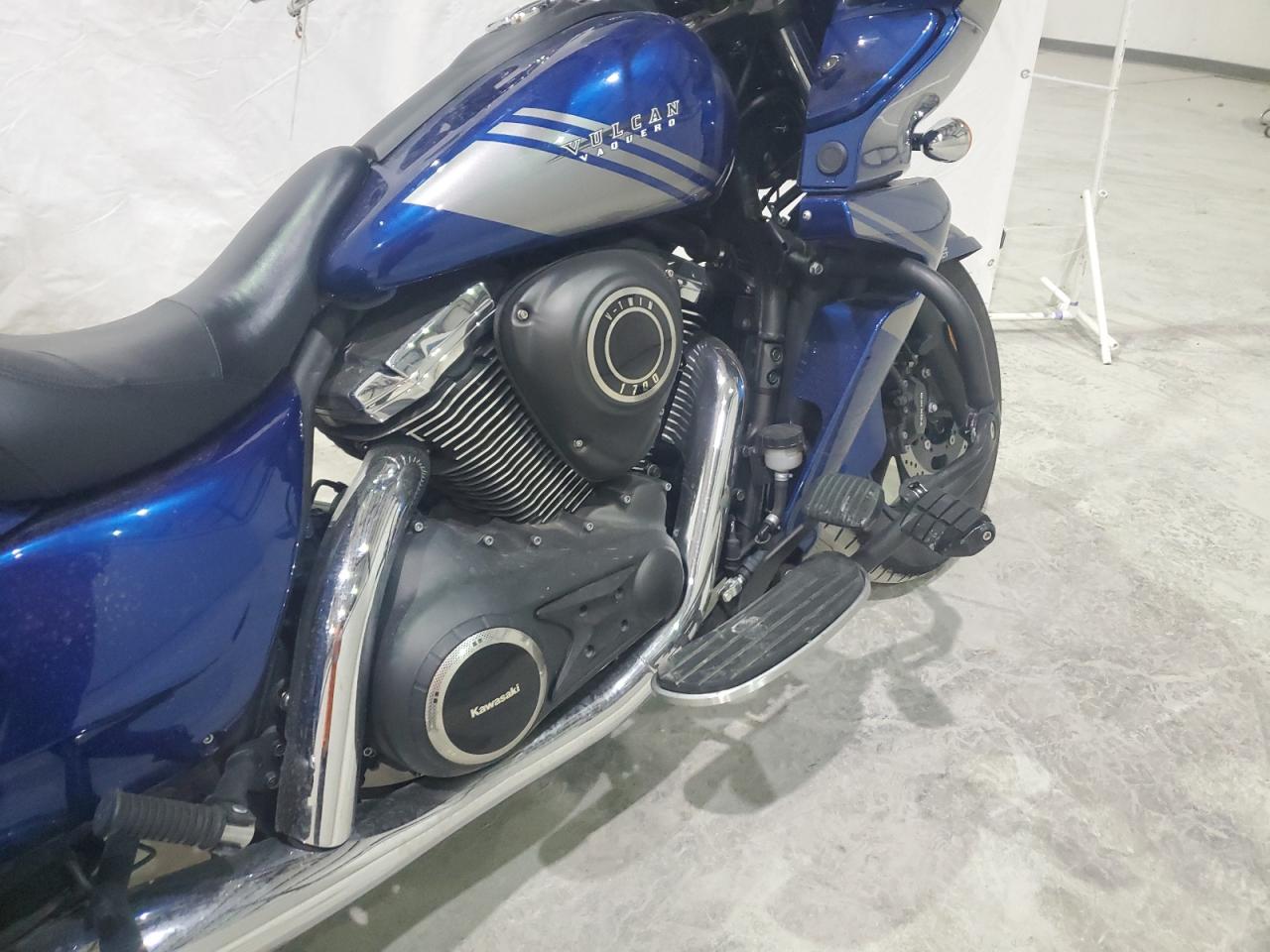 JKBVNRK15LA018046 2020 Kawasaki Vn1700 K