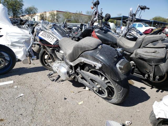 2018 HARLEY-DAVIDSON FXLR LOW R 1HD1YNJ18JC077439