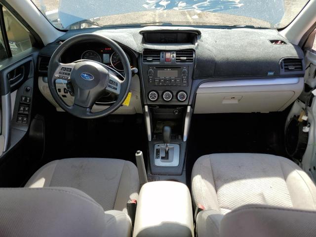 JF2SJADC8FH595823 Subaru Forester 2.5i Premium
