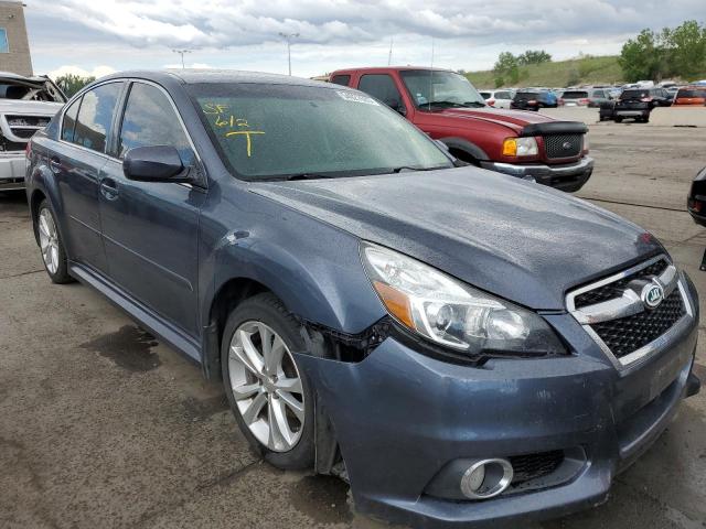 4S3BMBM63E3013340 Subaru Legacy 2.5i Limited