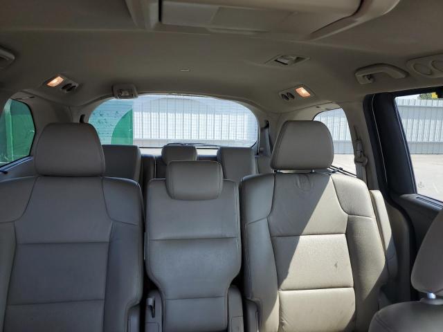 5FNRL5H90EB065342 2014 HONDA ODYSSEY, photo no. 10