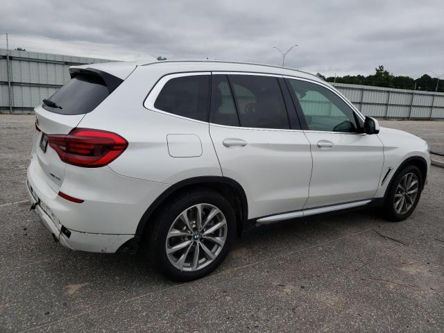 5UXTR7C52KLF36762 2019 BMW X3, photo no. 3