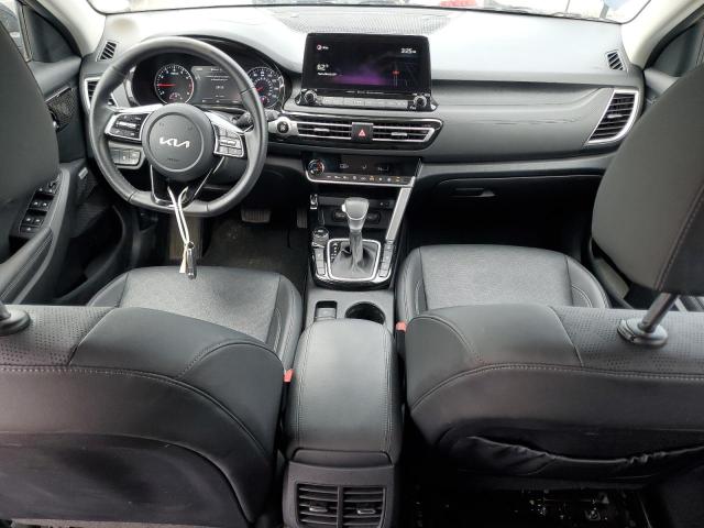 KNDETCA21N7298166 KIA Seltos Sx