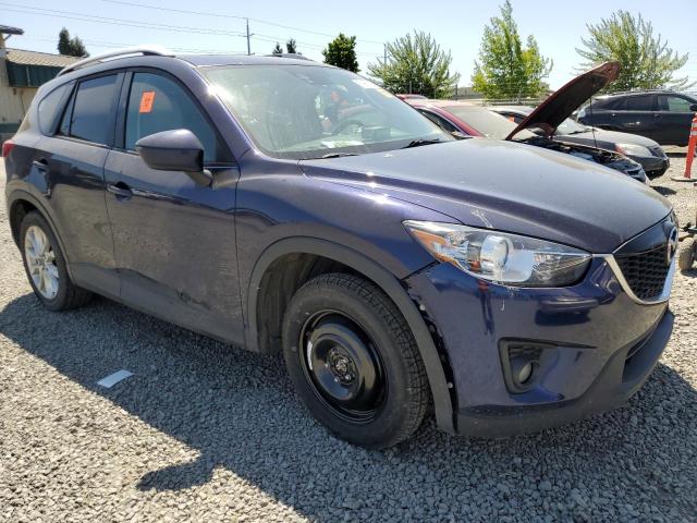 JM3KE4DY5E0303114 Mazda CX-5 GT