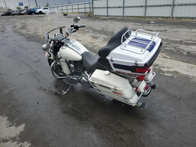 2003 HARLEY-DAVIDSON FLHPI 1HD1FHW103Y733509