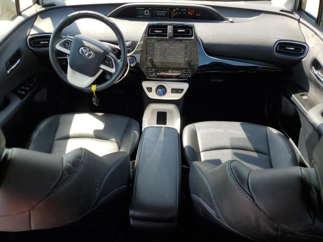 JTDKARFU4G3024556 Toyota PRIUS