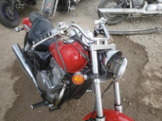 2002 KAWASAKI EN500 C - JKAENVC132A174709