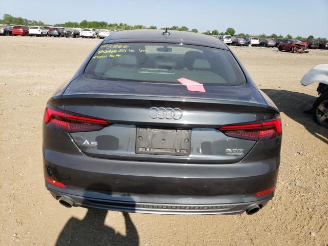 WAUENCF57JA135769 2018 AUDI A5, photo no. 6