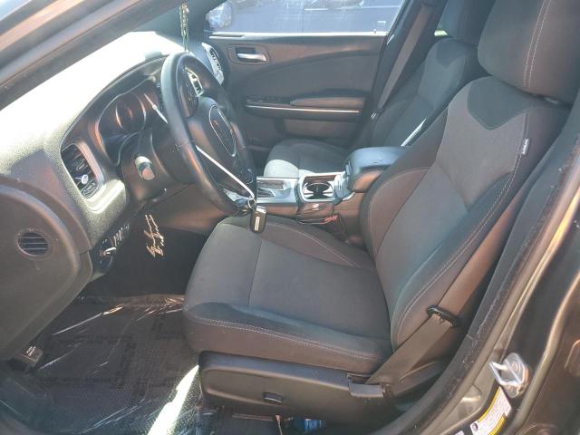 2C3CDXBG3FH847463 Dodge Charger Se
