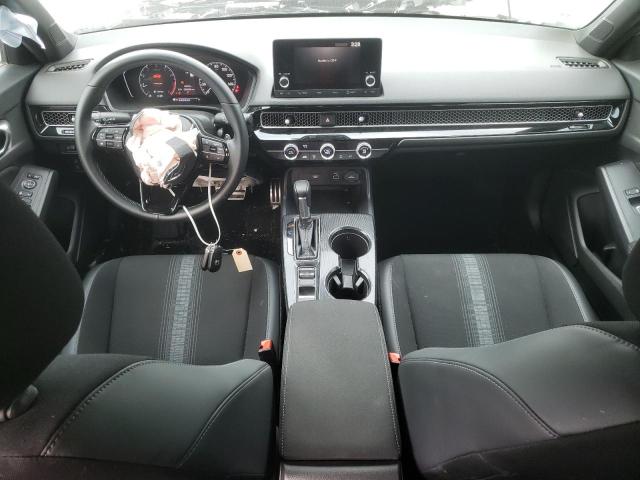 19XFL2H8XNE024232 Honda Civic Sport