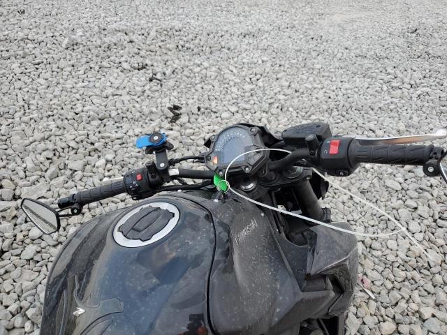 2017 KAWASAKI ZR900 - JKAZR2A15HDA17233