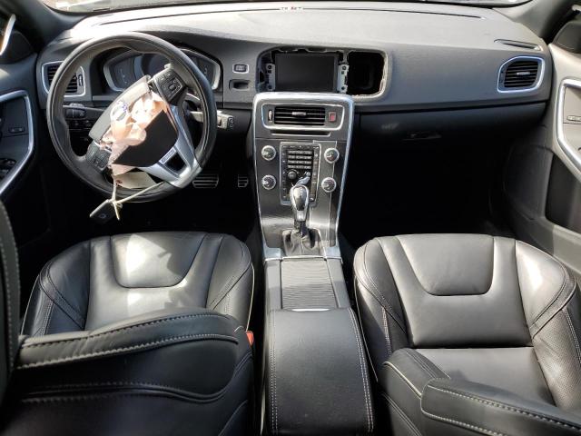 2016 VOLVO V60 T6 R-D YV1902SP5G1299304
