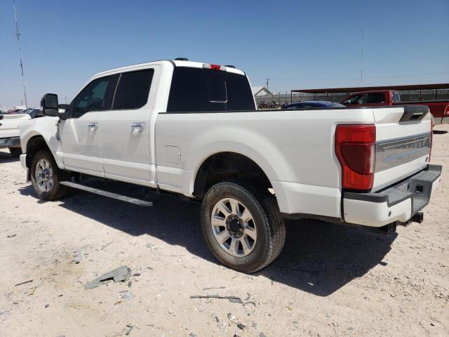 Vin: 1ft7w2bt2lee18521, lot: 57276823, ford f250 super duty 20202