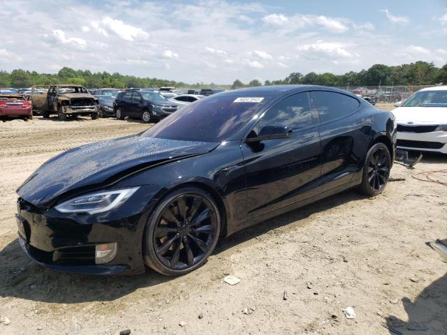 2018 Tesla Model S 