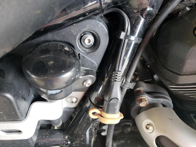 2014 YAMAHA XVS950 CU JYAVN05E9EA006386
