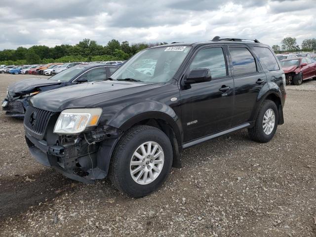 2008 Mercury Mariner Premier