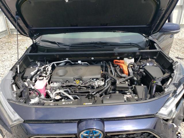 2022 TOYOTA RAV4 PRIME - JTMAB3FV9ND100777