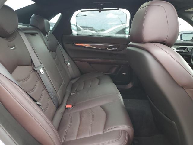 2019 CADILLAC CT6 SPORT - 1G6KN5R6XKU133653