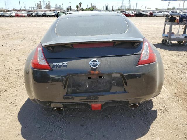 JN1AZ4EHXLM821199 Nissan 370Z BASE