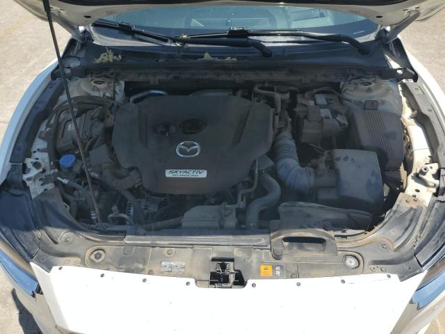 2018 MAZDA 6 SIGNATUR - JM1GL1XY1J1333410