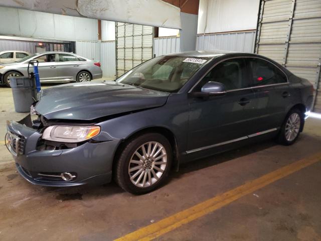 2012 Volvo S80 