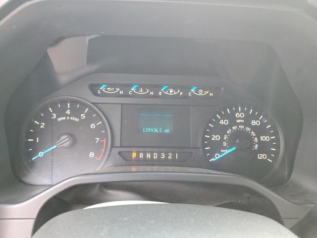 1FTEX1C82GKE25162 Ford F150 Super Cab