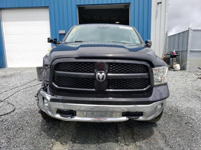 2018 RAM 1500 SLT - 1C6RR7TT9JS322919