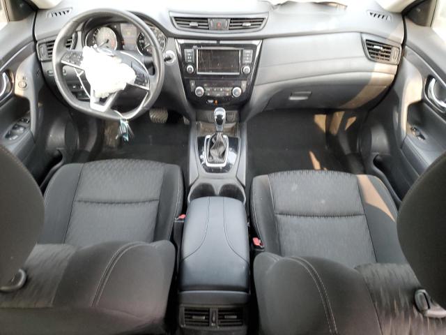 KNMAT2MV5JP620509 Nissan ROGUE S