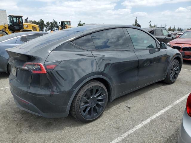 5YJYGDEEXMF076522 Tesla Model Y