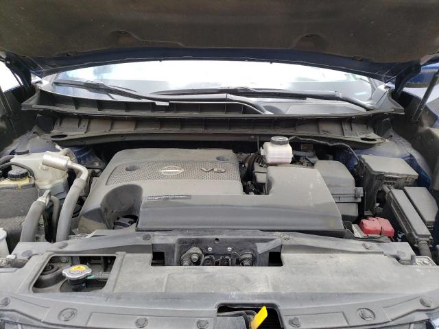2020 NISSAN MURANO SV - 5N1AZ2BS1LN148519