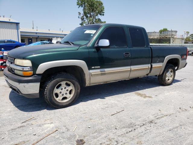 2001 Chevrolet C/K 1500 