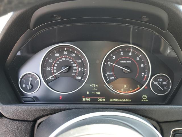 WBA3R1C52EK192918 BMW 435 I