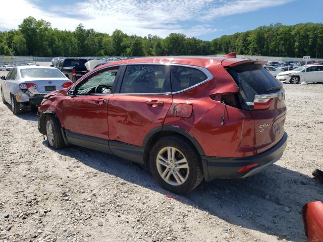 2017 Honda Cr-V Ex VIN: 5J6RW2H59HL059151 Lot: 56819583