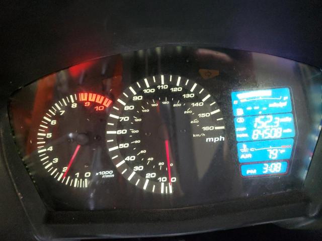 2004 HONDA ST1300 JH2SC51084M201081