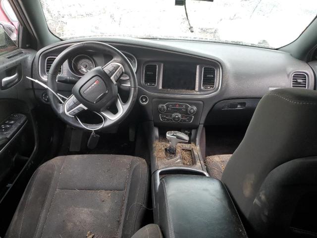 2C3CDXHG8JH176422 Dodge Charger Sxt Plus