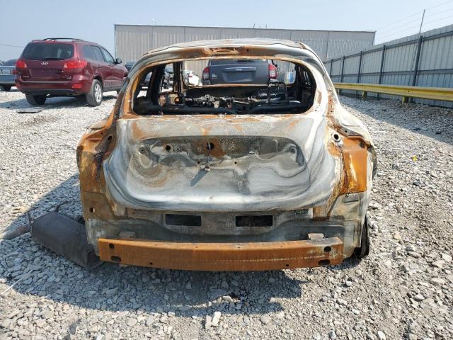 2017 NISSAN JUKE S - JN8AF5MV0HT753161