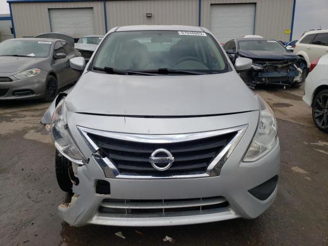 3N1CN7AP7JL836060 Nissan VERSA S
