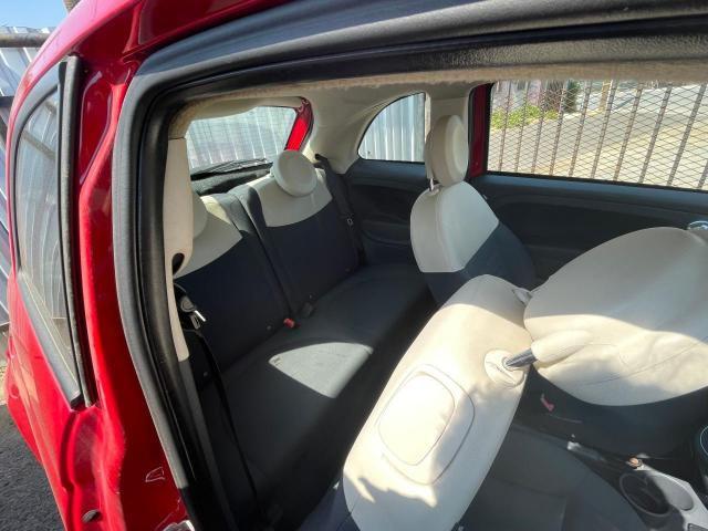 3C3CFFAR2FT527937 Fiat 500 POP