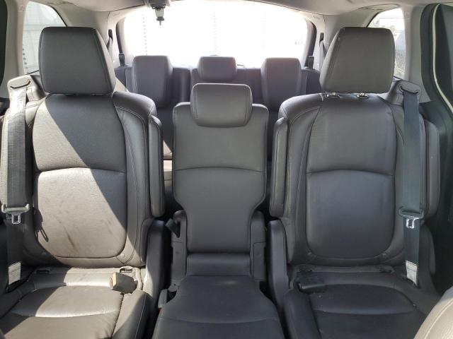 5FNRL6H82JB015470 2018 HONDA ODYSSEY, photo no. 10