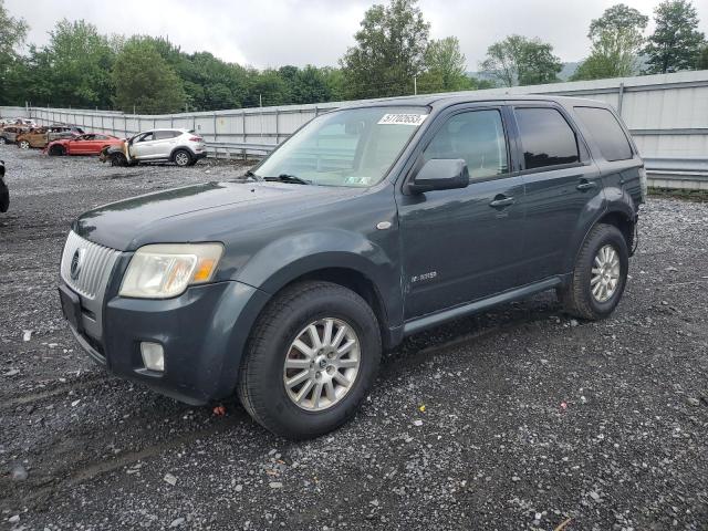 2008 Mercury Mariner Premier