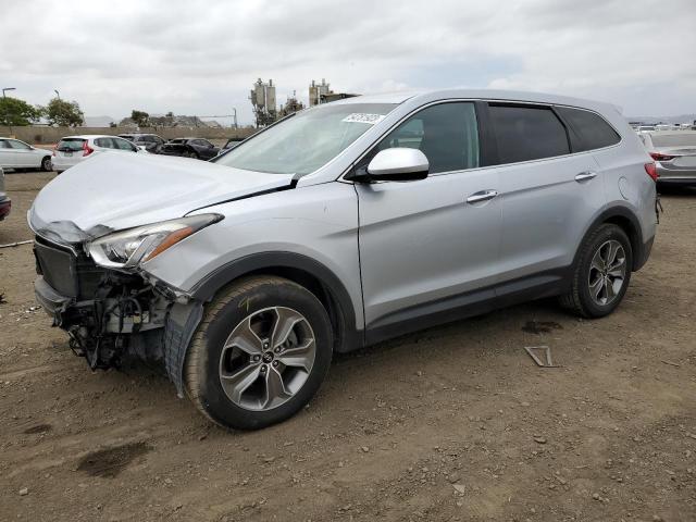 2013 Hyundai Santa Fe GLS